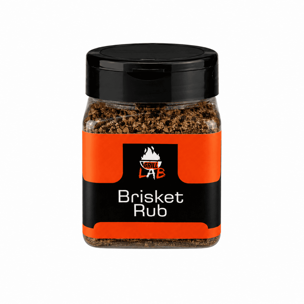 Brisket Rub 150gr. Cam