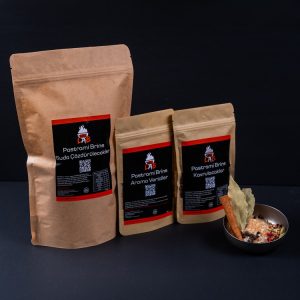 Pastrami Brine Mix Karışımı