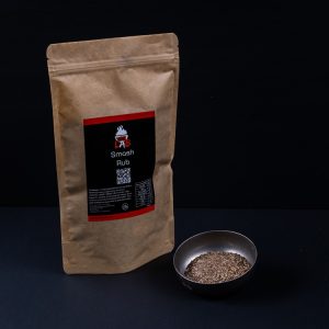 Smash Rub - 250 Gr