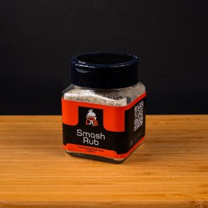 Smash Rub Cam Kavanoz