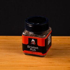 Brisket Rub (Döş)